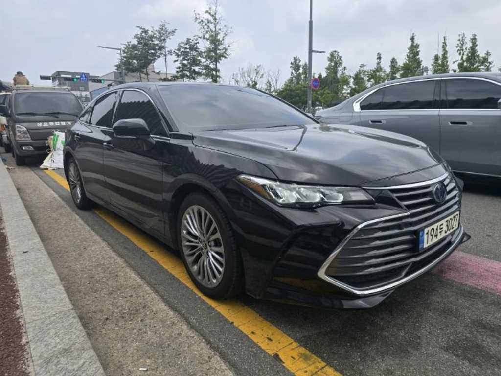 Toyota Avalon