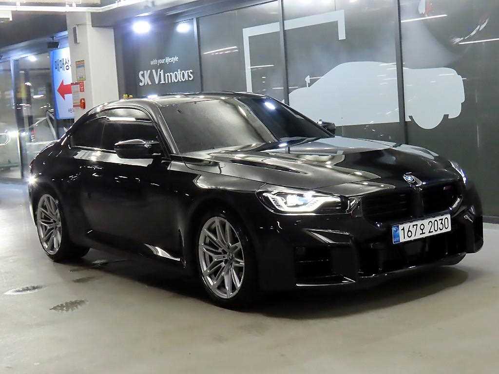 BMW 2 series 2026 — Zona Franca Iquique