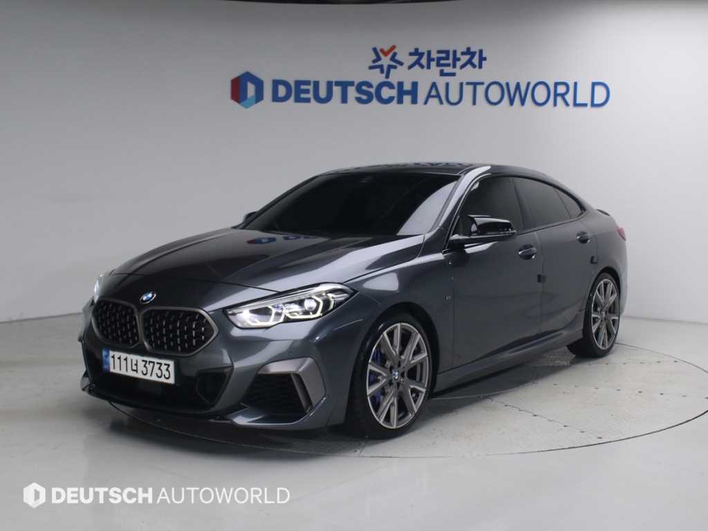 BMW 2 series