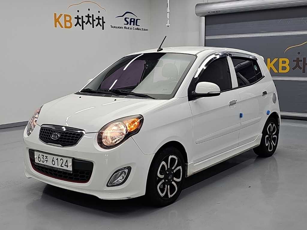 KIA Morning 2010