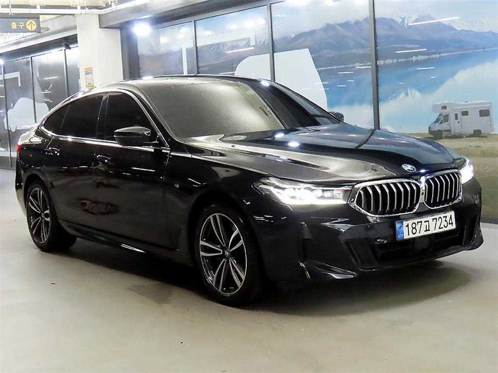 BMW Gran Turismo
