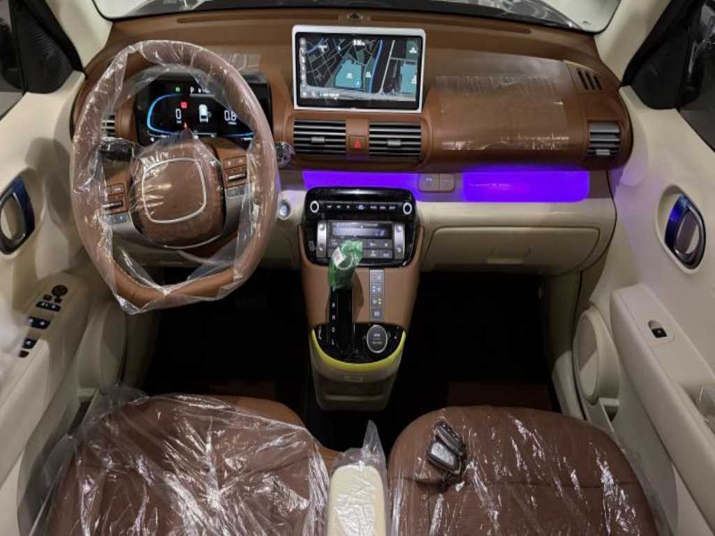 HYUNDAI Casper 2026 — Zona Franca Iquique