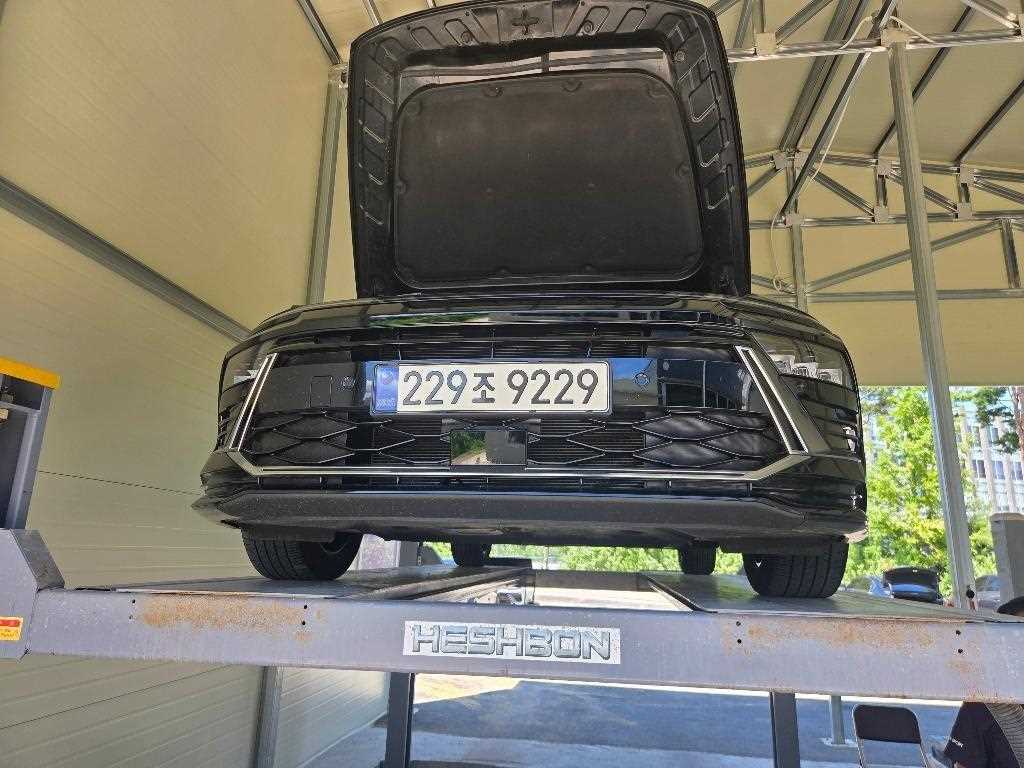 HYUNDAI Sonata 2024 — Zona Franca Iquique