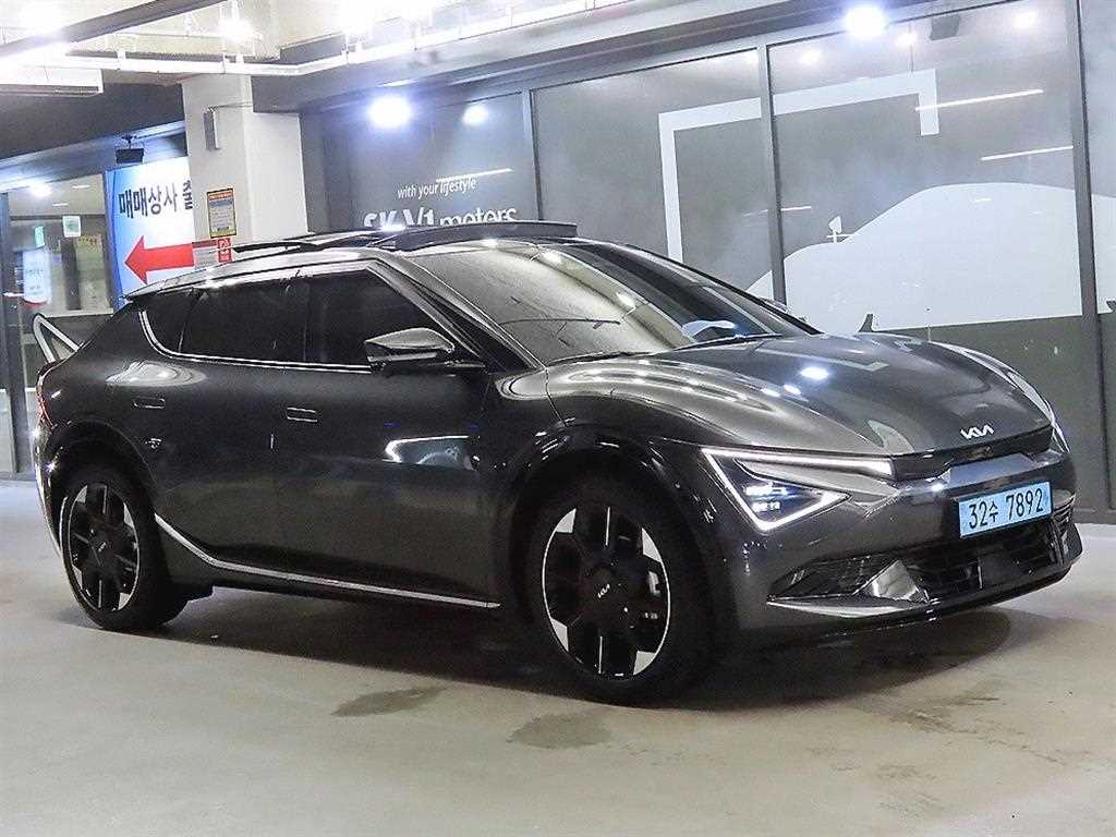 KIA EV6