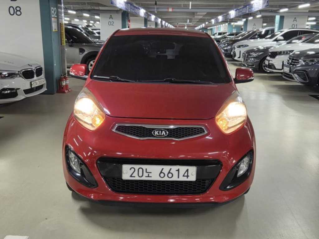 KIA Morning
