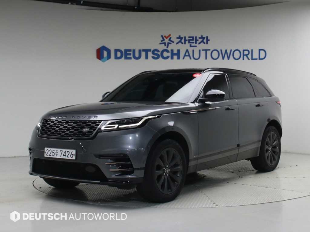 Land Rover Range Rover Bella