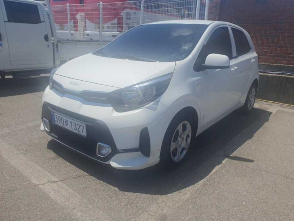 KIA Morning 2023