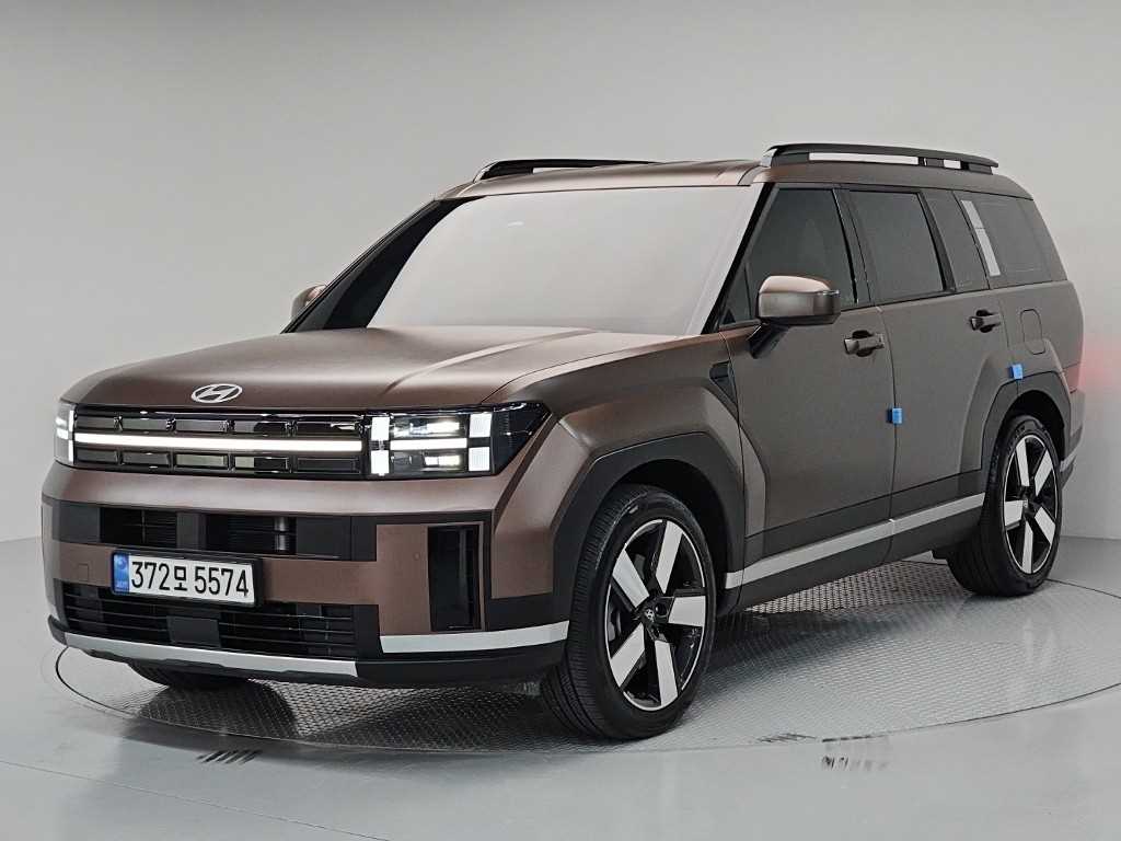 HYUNDAI Santa Fe 2023 — Zona Franca Iquique