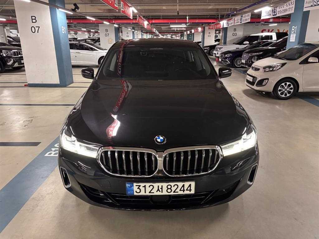 BMW Gran Turismo