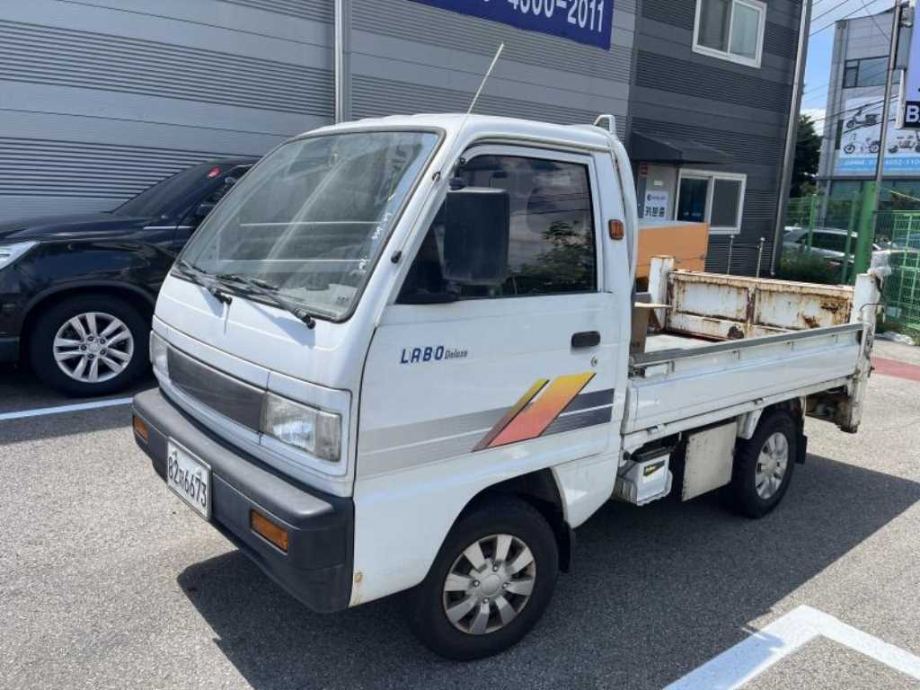 Small Truck Cargo (small)