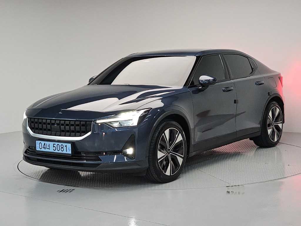 Polestar Polestar 2