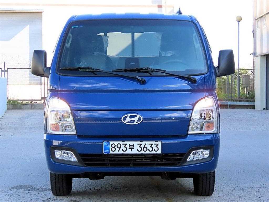 Small Truck Cargo (small) 2026 — Zona Franca Iquique