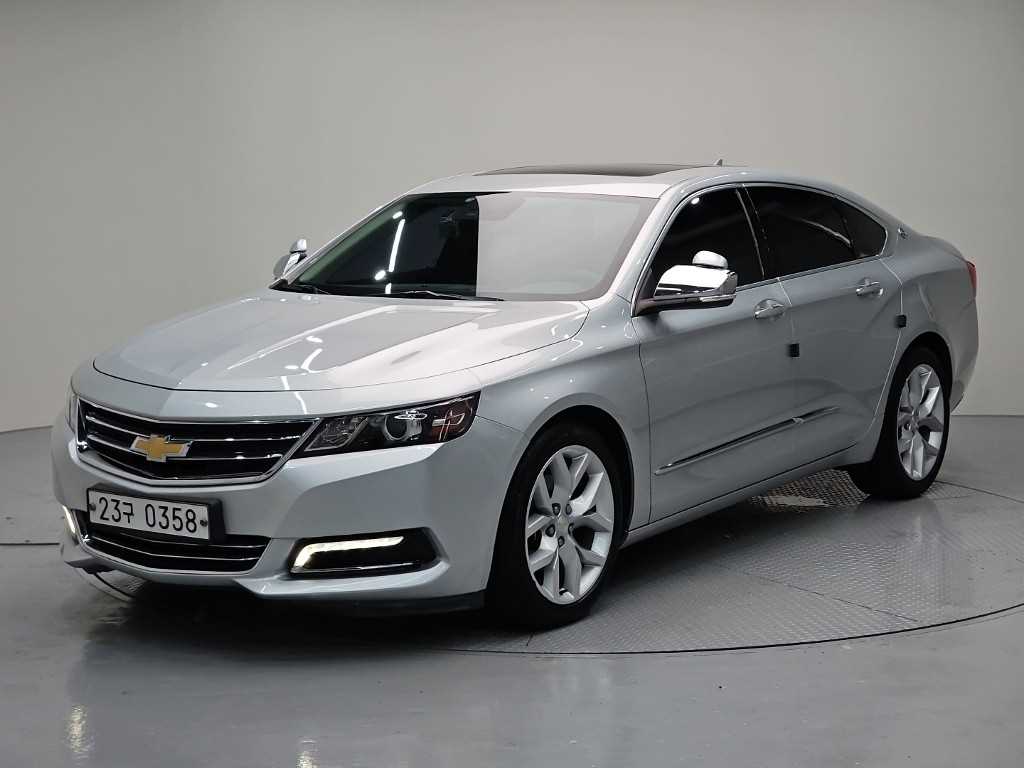 Chevrolet Impala