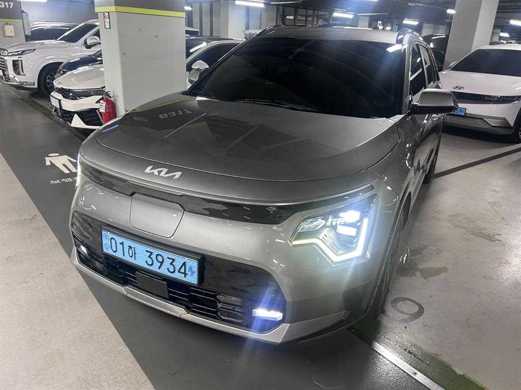 KIA Niro