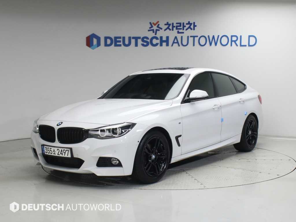 BMW Gran Turismo