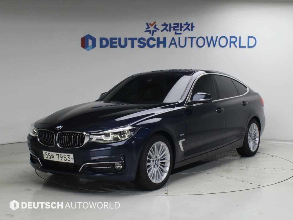 BMW Gran Turismo