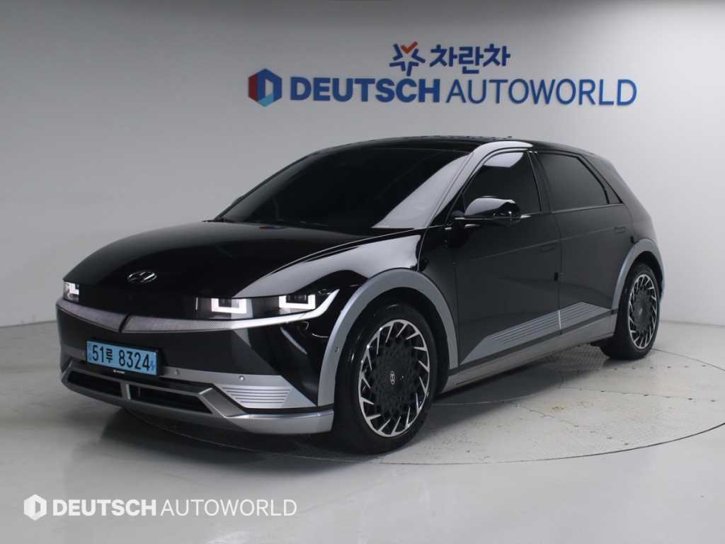 HYUNDAI Ioniq 5