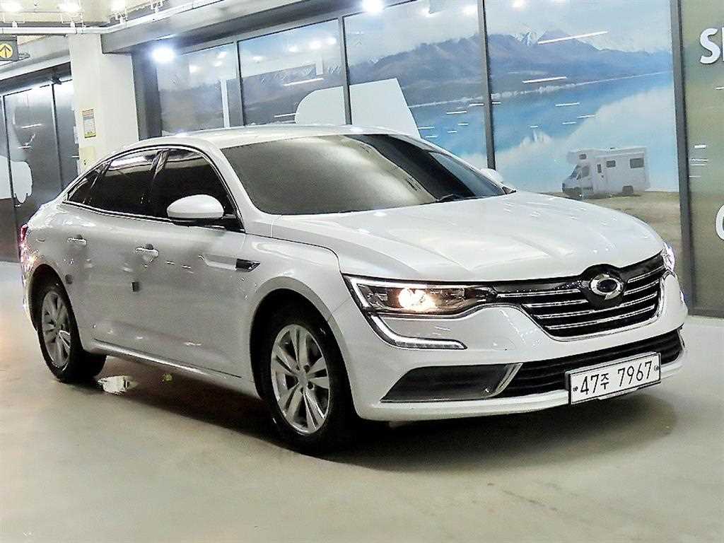 SAMSUNG SM6