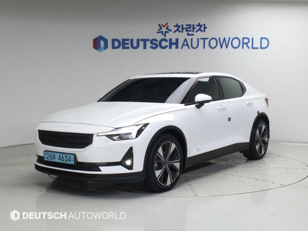 Polestar Polestar 2