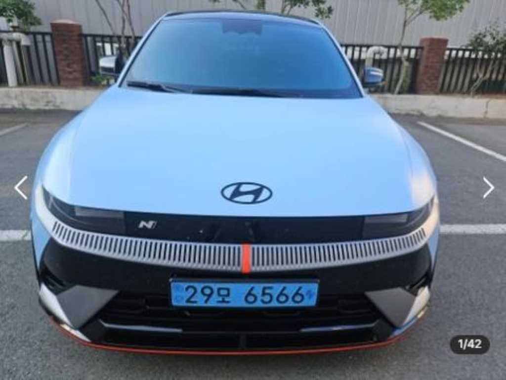 HYUNDAI Ioniq 5