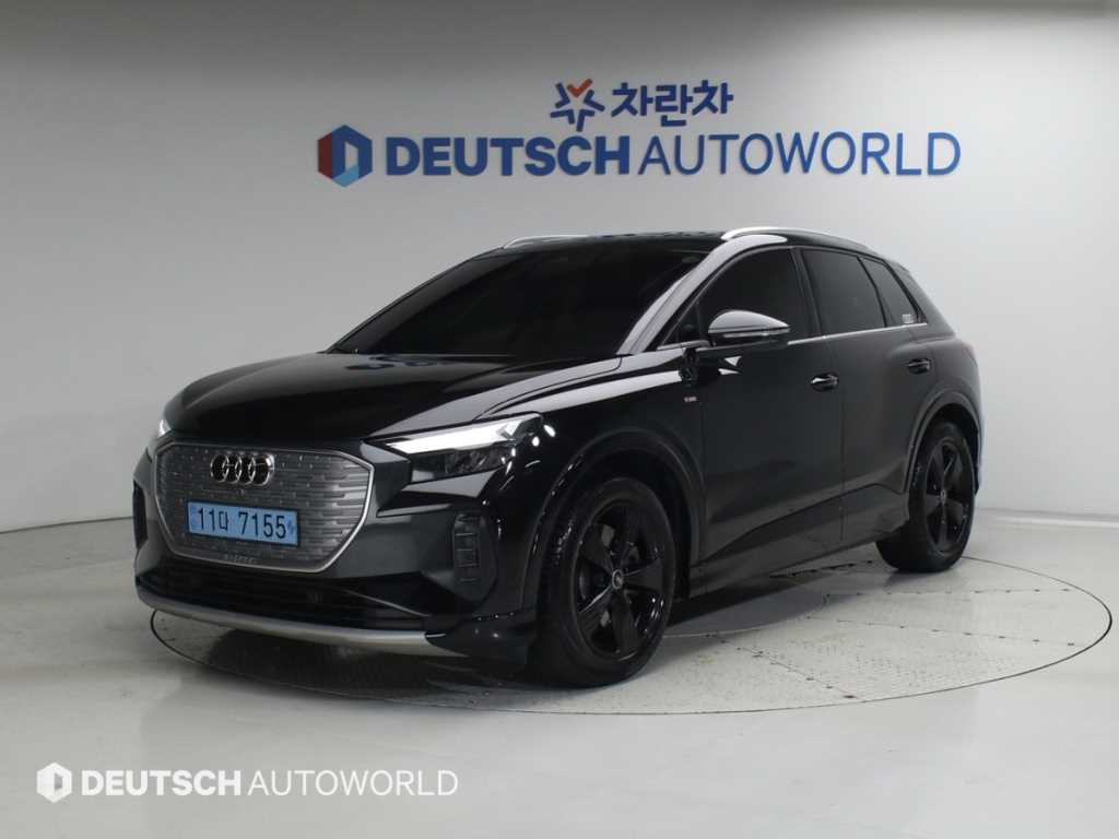 Audi Q4