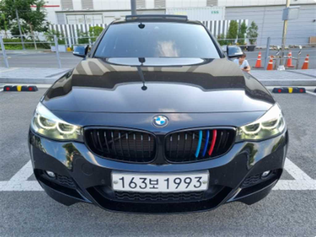 BMW Gran Turismo