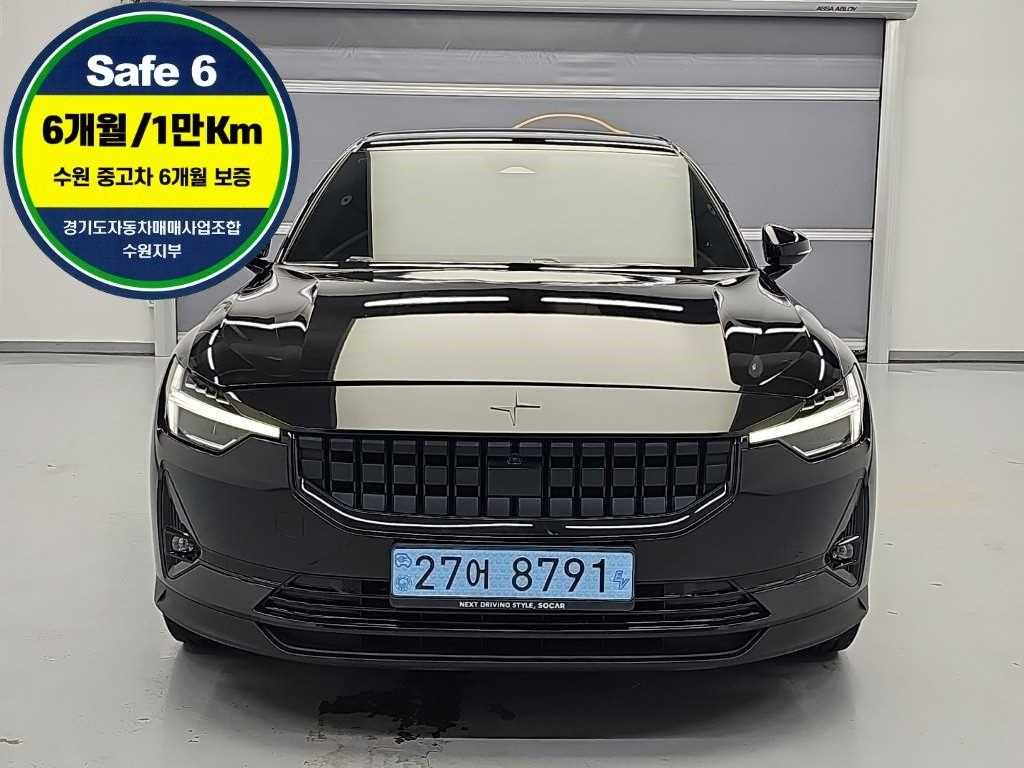 Polestar Polestar 2