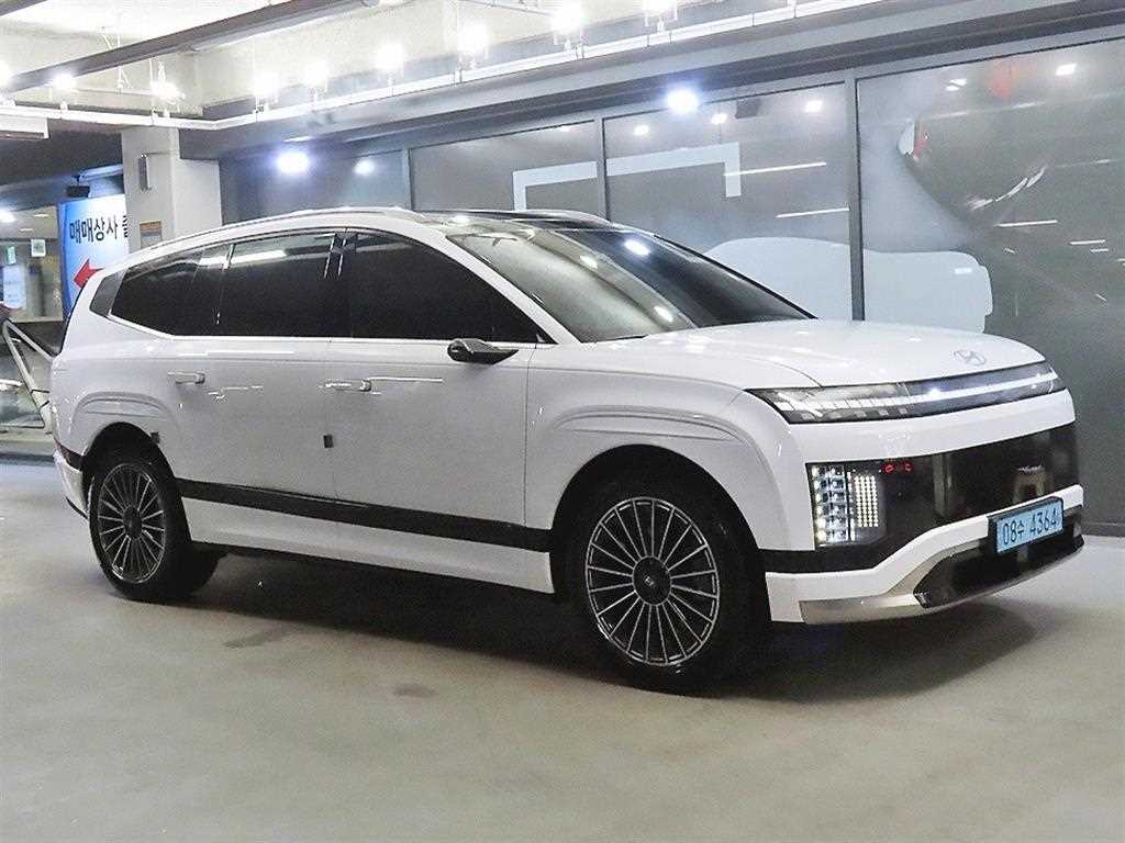 HYUNDAI IONIQ 9