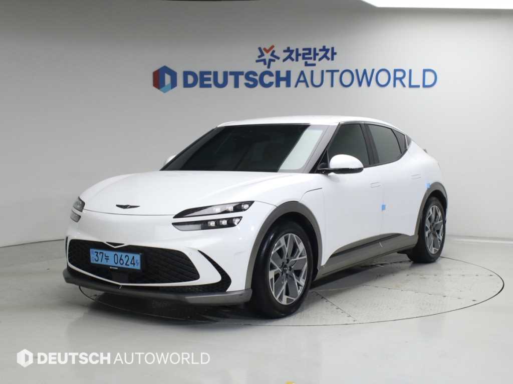 Genesis GV60
