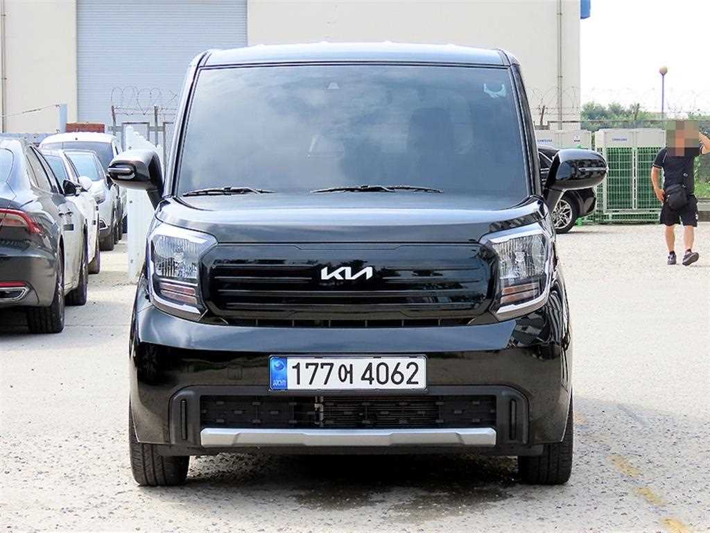 KIA Ray