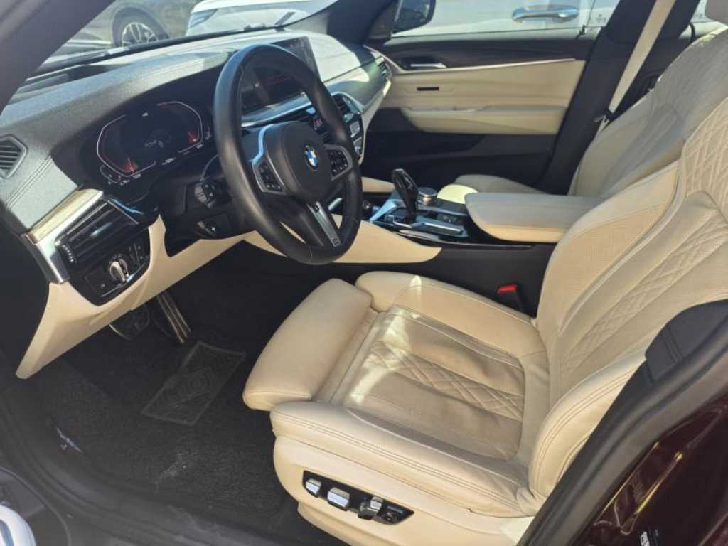BMW Gran Turismo