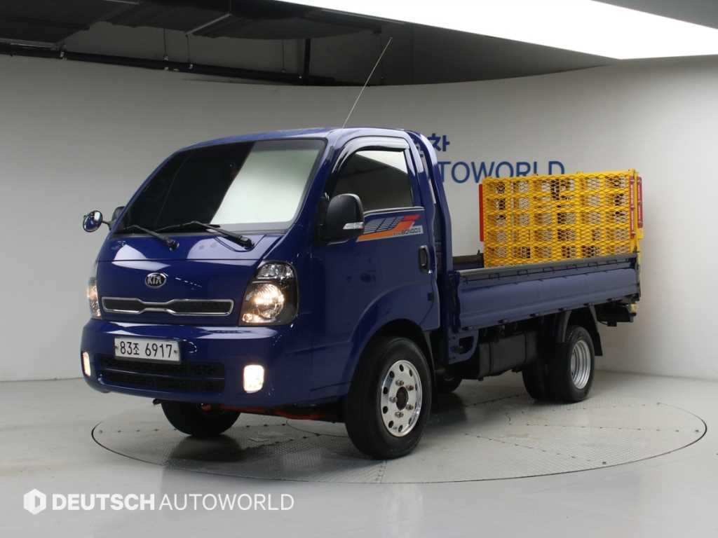Small Truck Top_Powergate