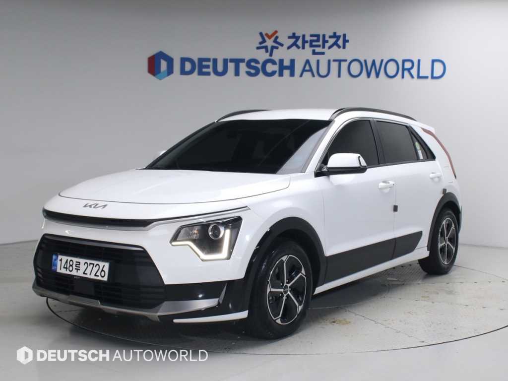 KIA Niro
