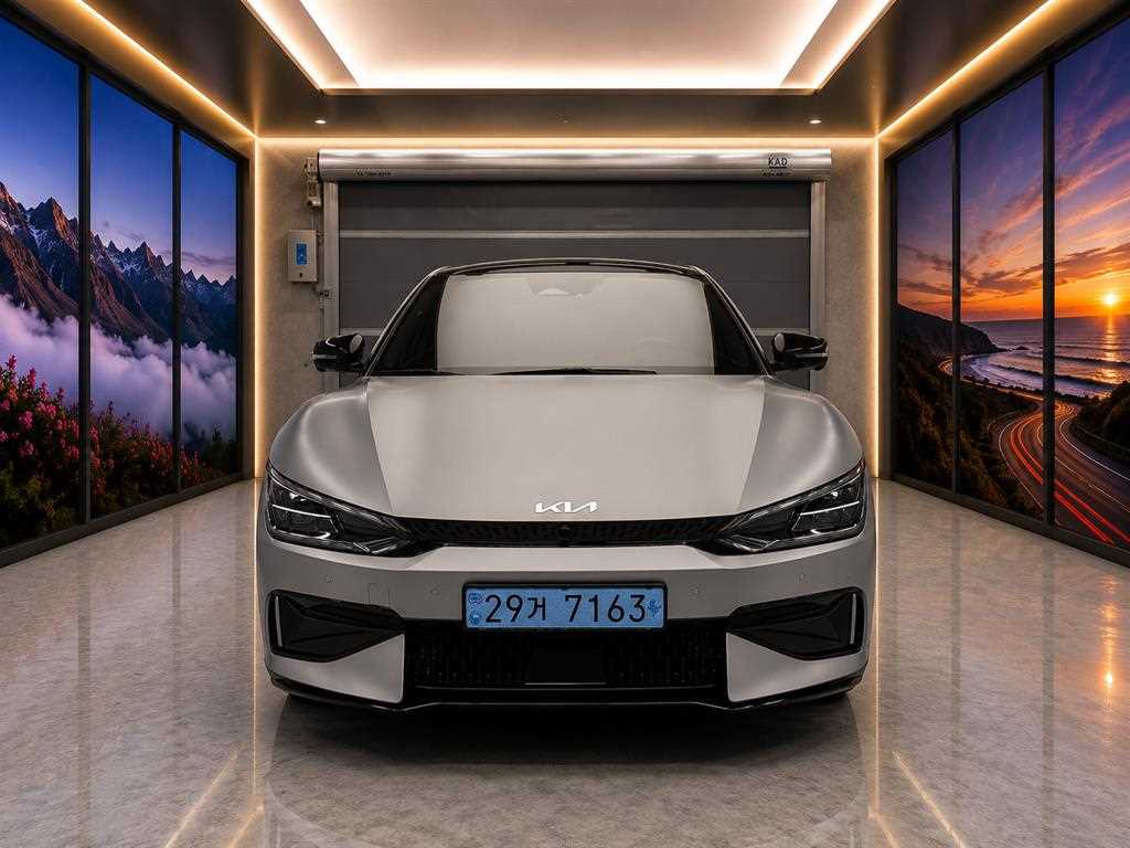 KIA EV6