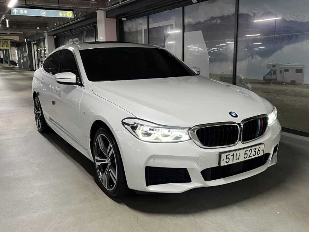 BMW Gran Turismo