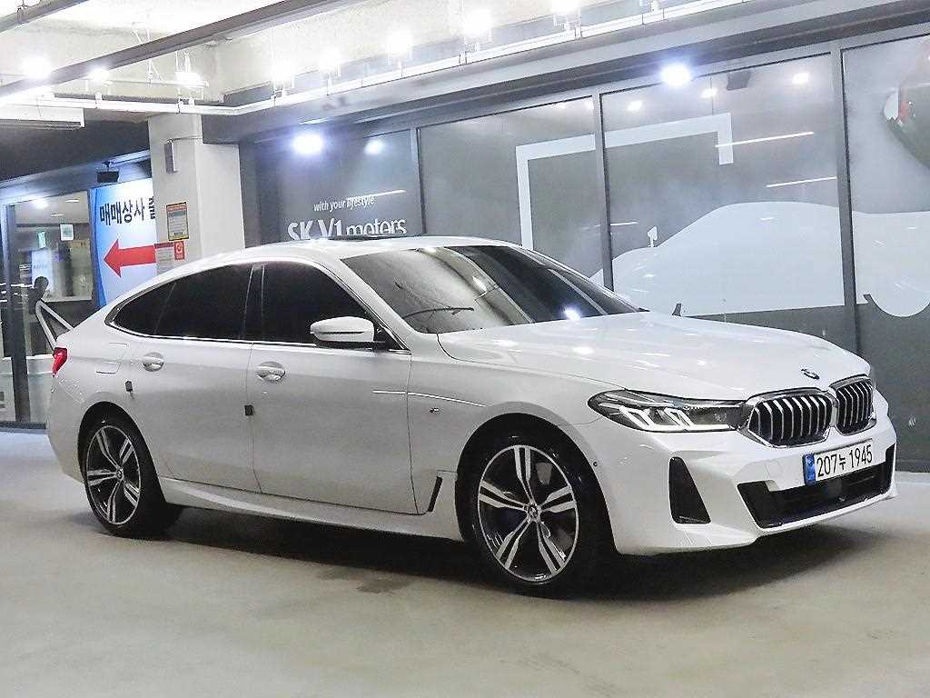 BMW Gran Turismo