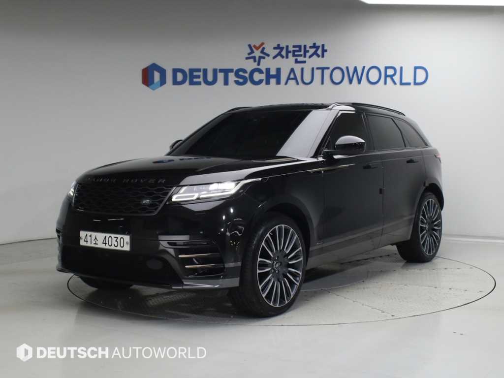 Land Rover Range Rover Bella