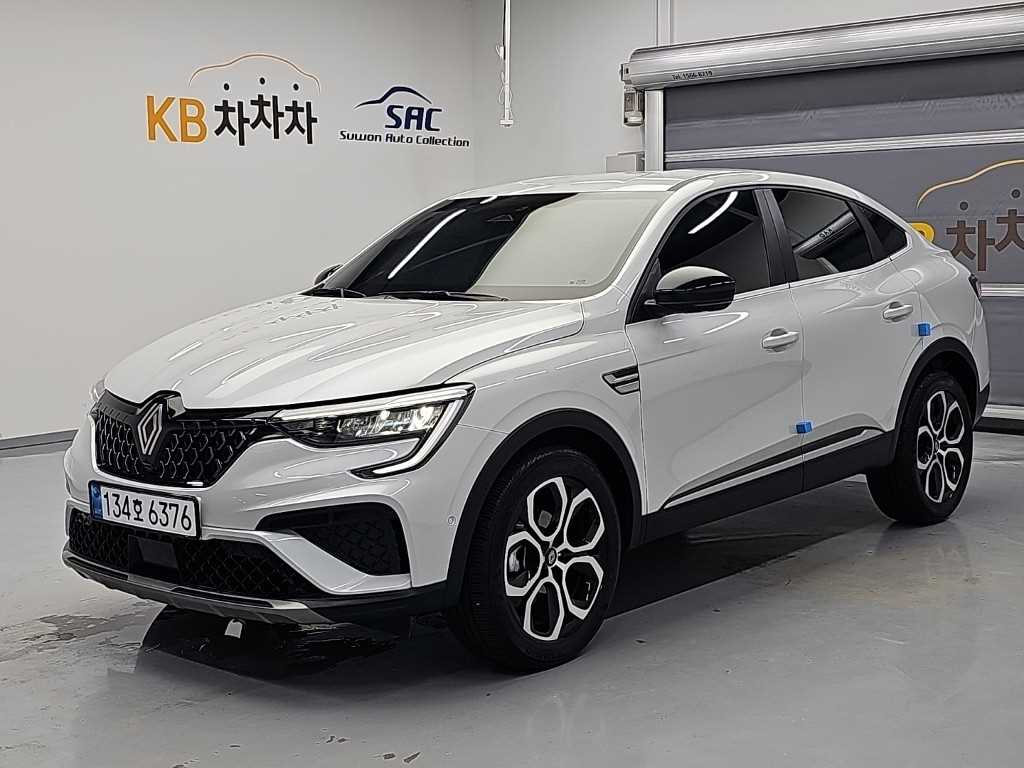 SAMSUNG Arkana
