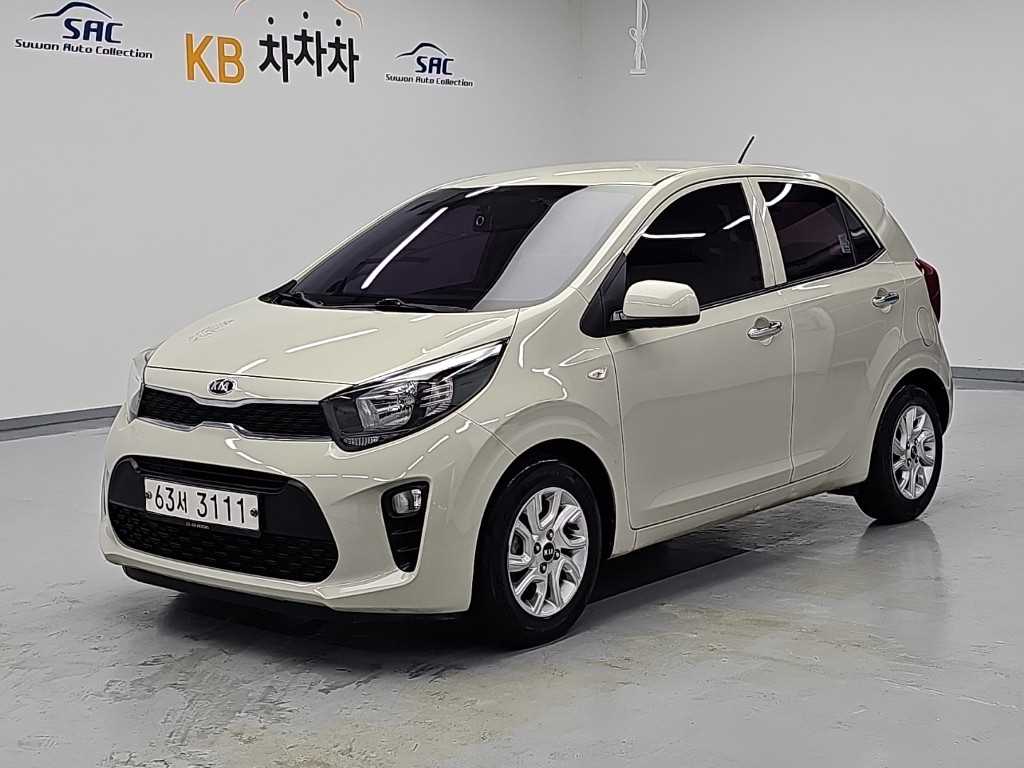 KIA Morning 2018