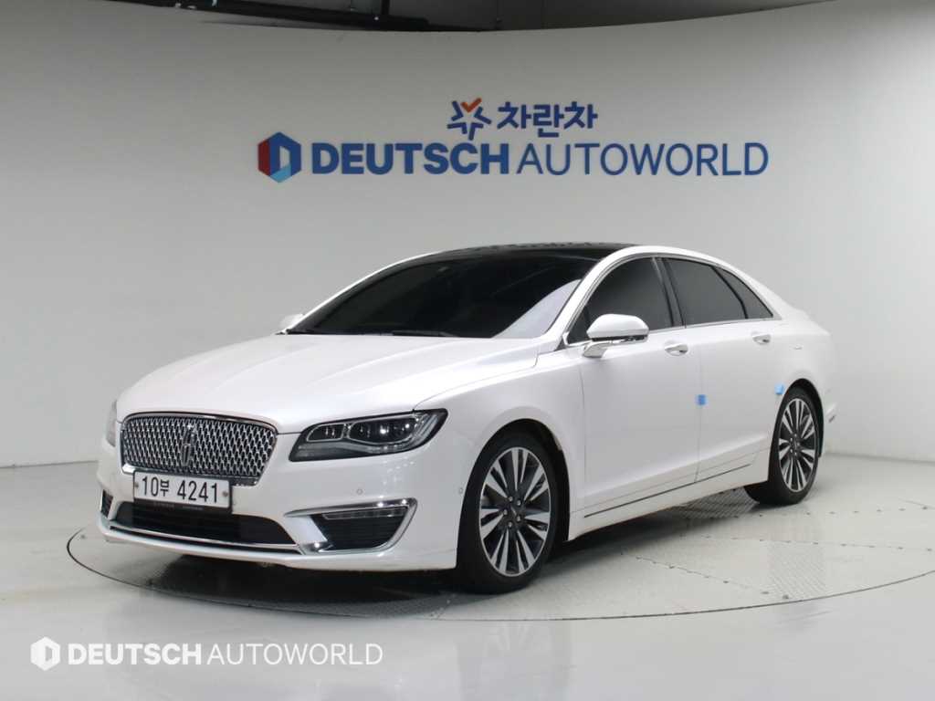Lincoln MKZ