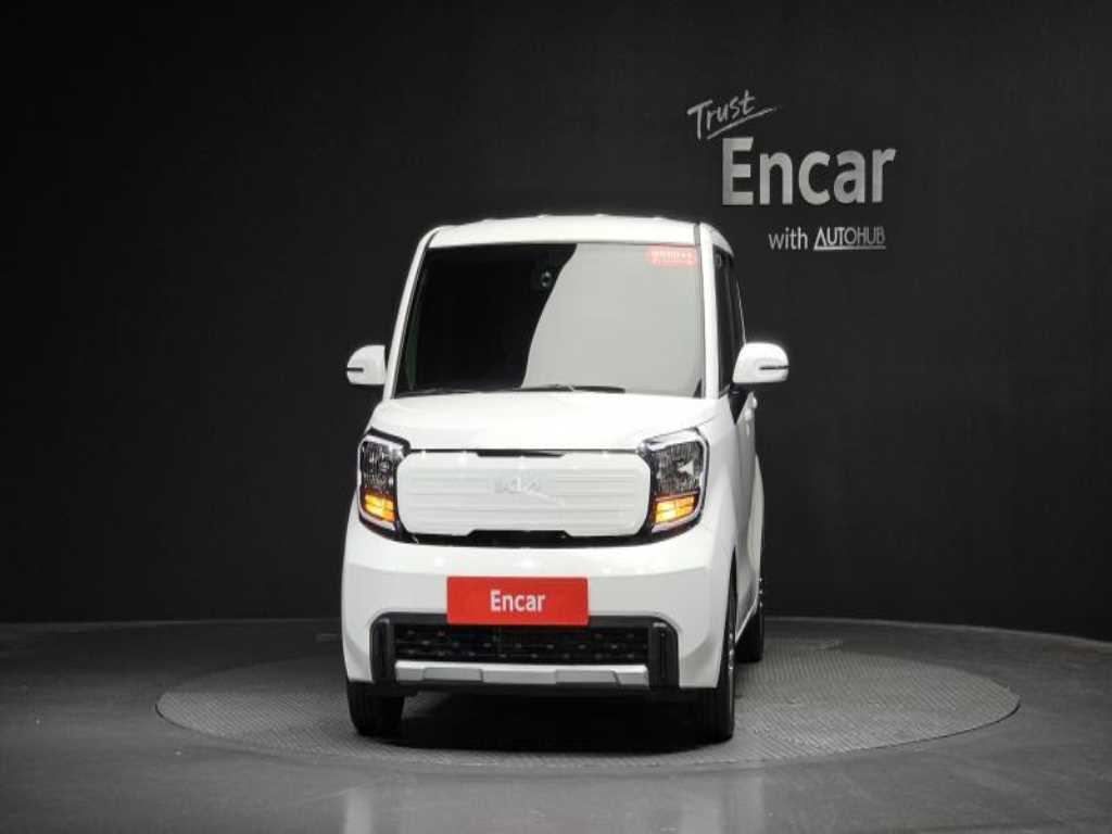 KIA Ray 2024