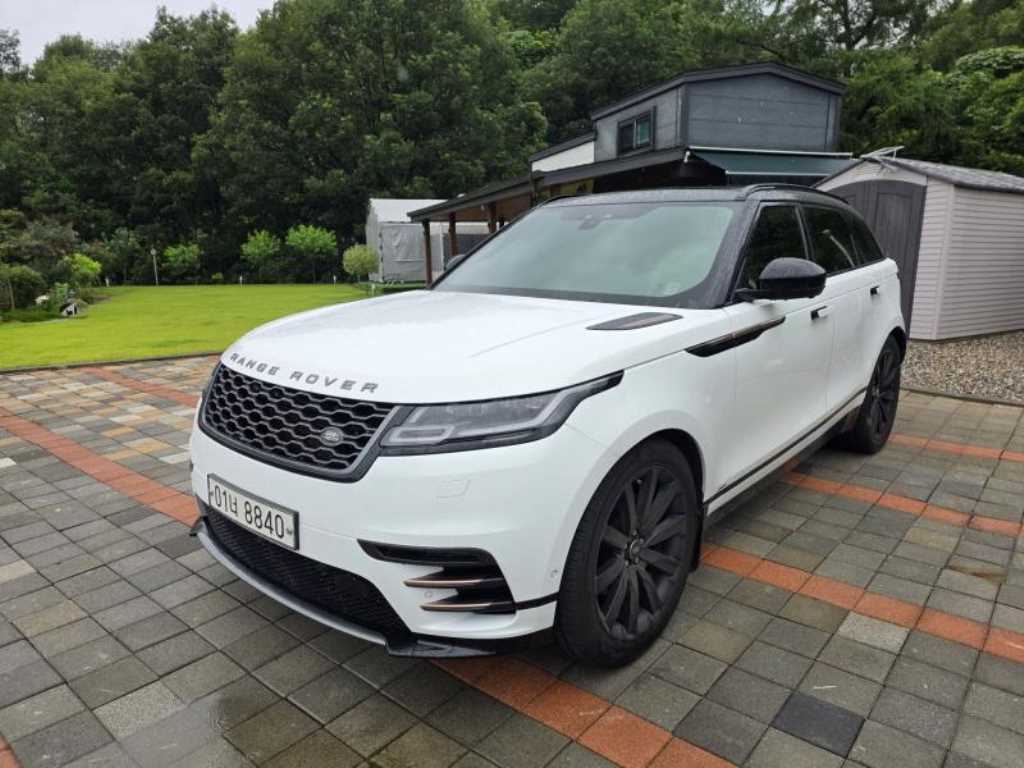 Land Rover Range Rover Bella