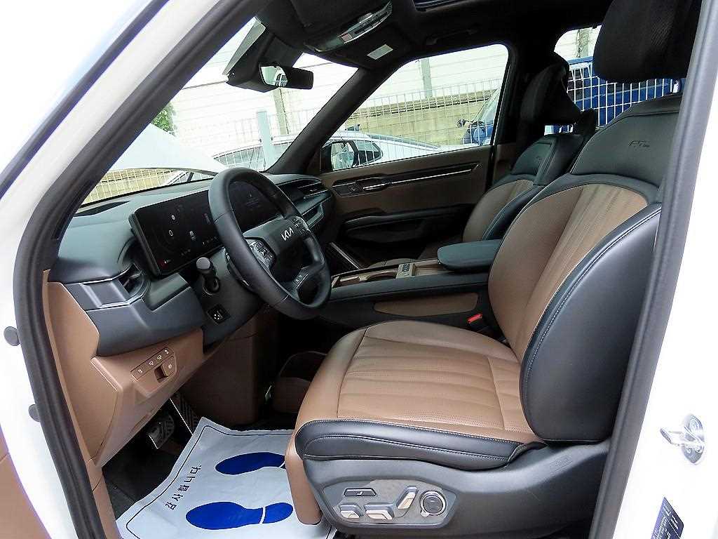 KIA EV9