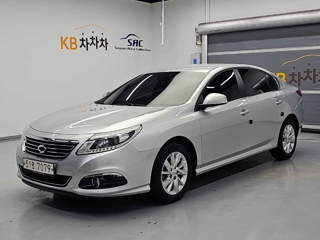 SAMSUNG SM5