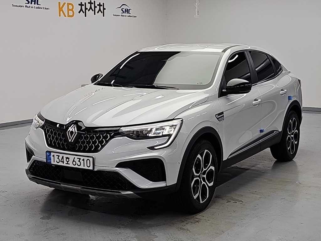 SAMSUNG Arkana