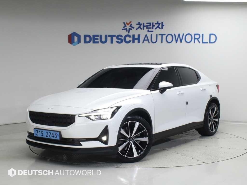 Polestar Polestar 2