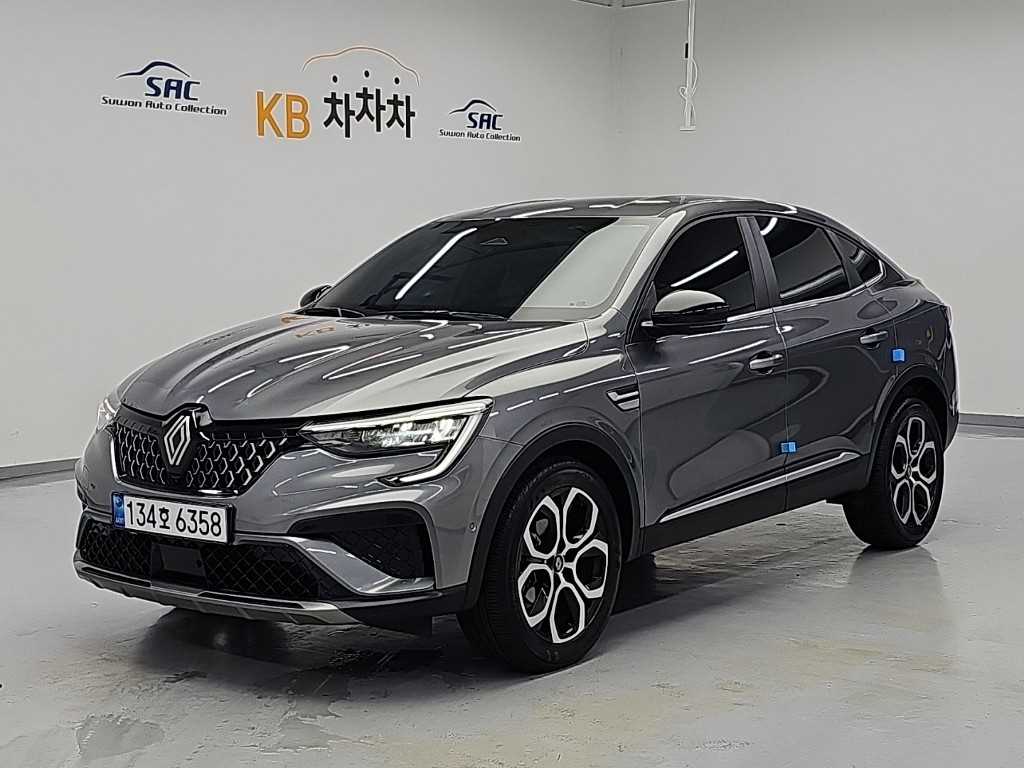 SAMSUNG Arkana