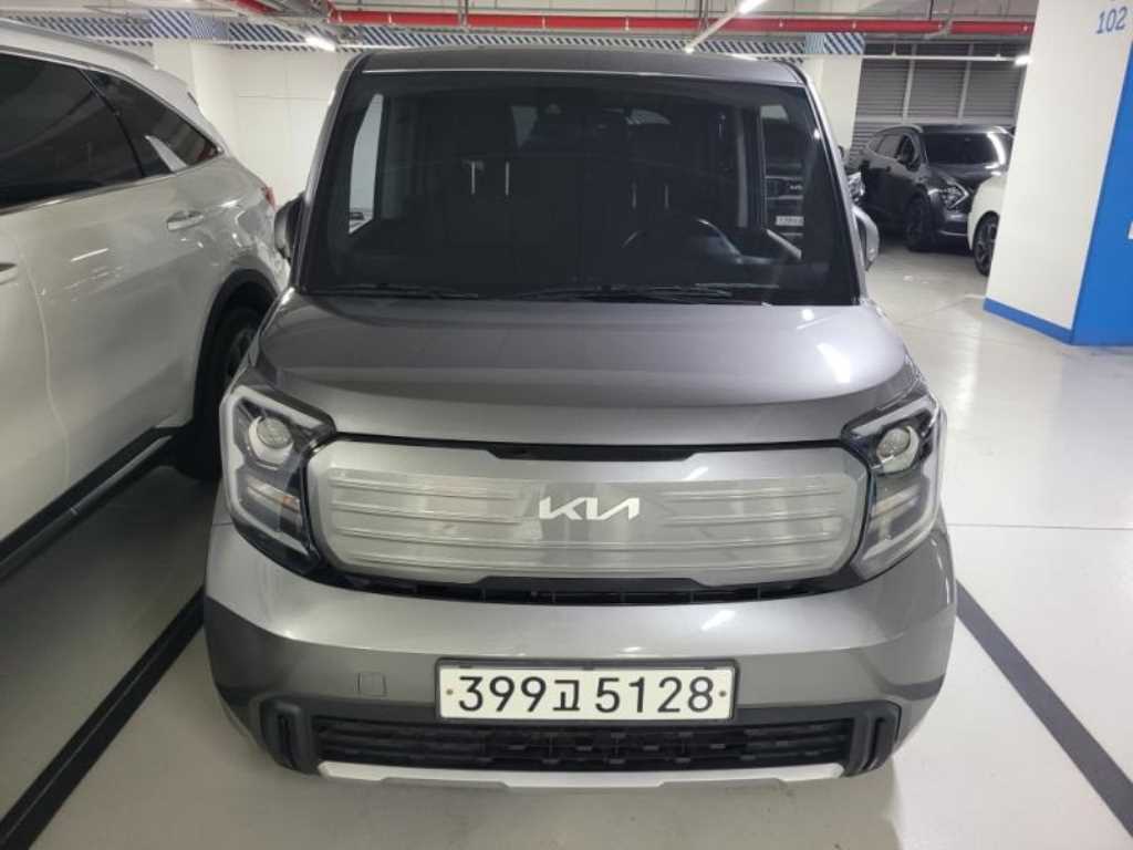 KIA Ray 2023