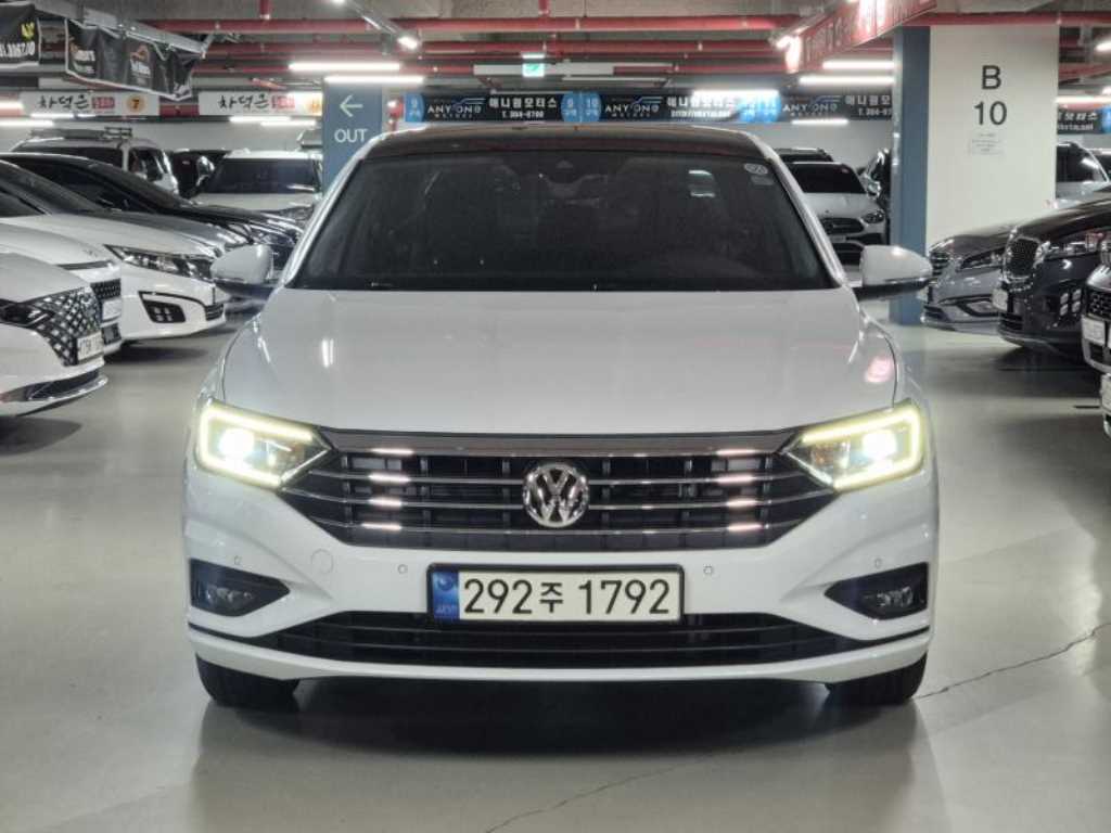 Volkswagen Jetta