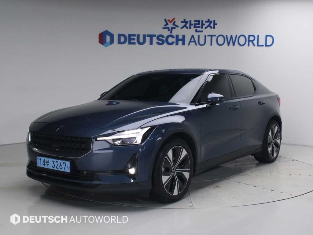 Polestar Polestar 2